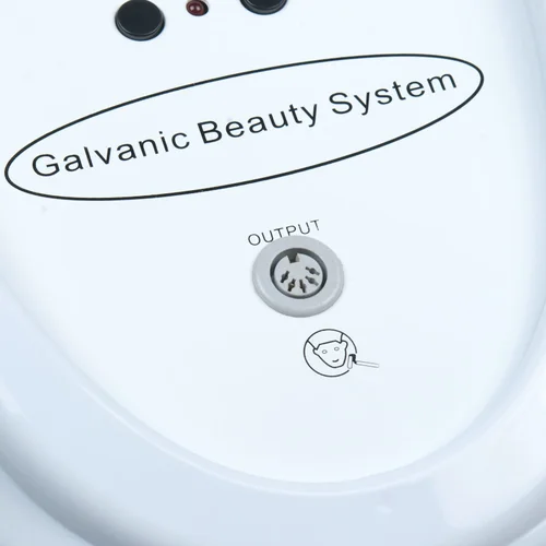 Beauty System BN-303 galvanikos aparatas image 3