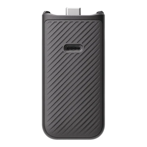 DJI Osmo Pocket 3 akumuliatoriaus rankena image 3