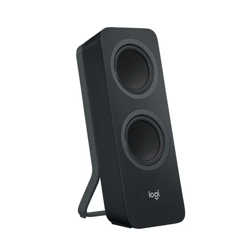 Logitech Z207 Bluetooth 2.0 stereo garsiakalbiai image 3