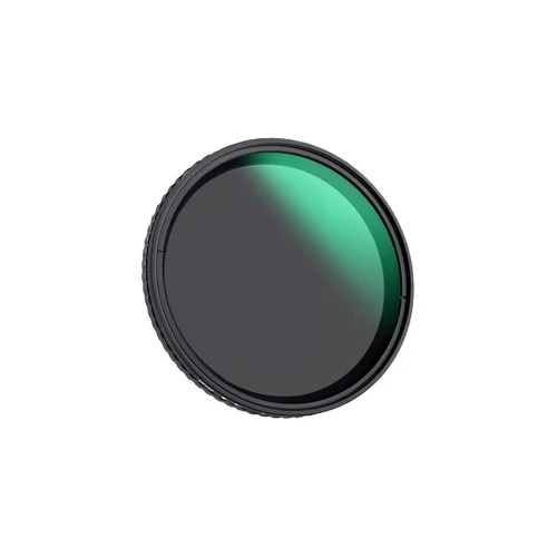 K&F Concept Nano-X ND2-ND32 filtras 86 mm image 1