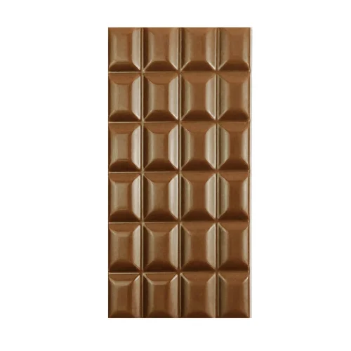 Rūta ORIJAUS KELIONĖS® pieninis šokoladas su migdolais, 70 g image 2