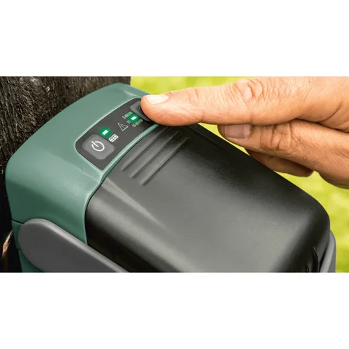 Bosch GardenPump 18V-2000 be baterijų ir įkroviklio image 2