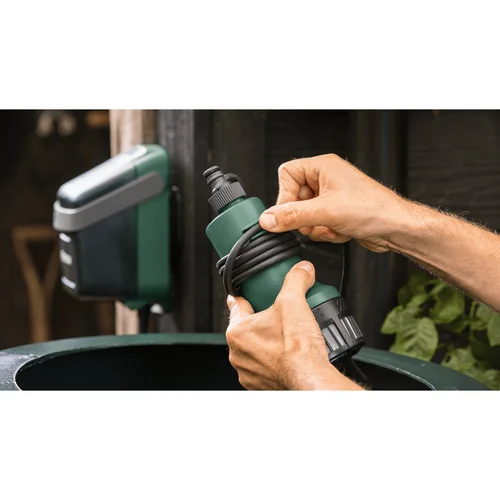 Bosch GardenPump 18V-2000 be baterijų ir įkroviklio image 3