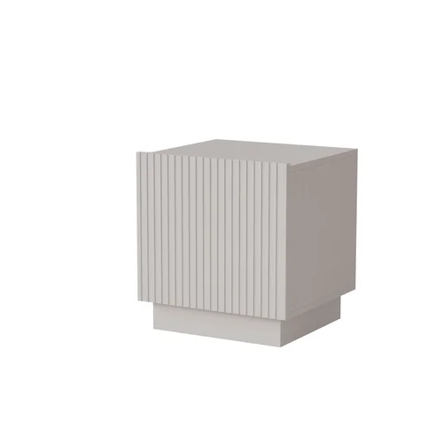 Cama LIVERTI naktiniai staliukai, 2 vnt., 44,5 × 42 × 47 cm image 1