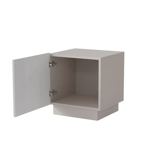 Cama LIVERTI naktiniai staliukai, 2 vnt., 44,5 × 42 × 47 cm image 2