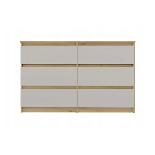 Komoda Malwa M6/120 Artisan kašmyro image 3