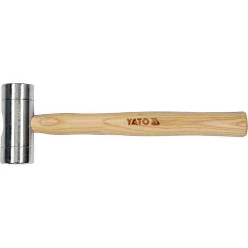YATO YT-45281 aliumininis plaktukas, 40 mm, 300 g image 1