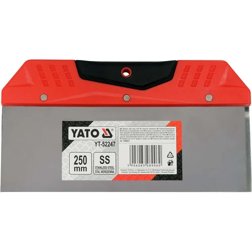 YATO YT-52247 glaistyklė 250 mm image 2