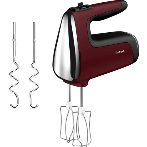 TEFAL PowerMix Silence HT652538 plakiklis image 1