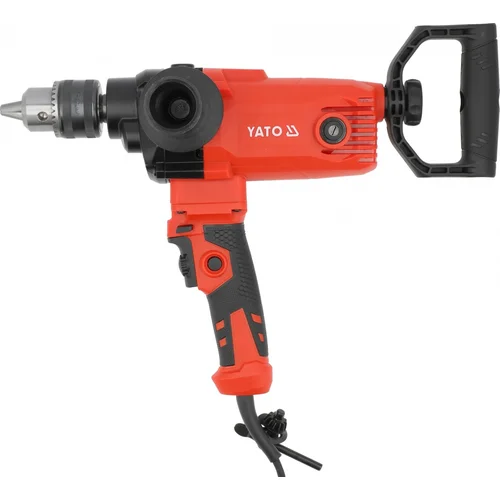 YATO YT-82056 gręžtuvas–maišytuvas 1200 W image 2