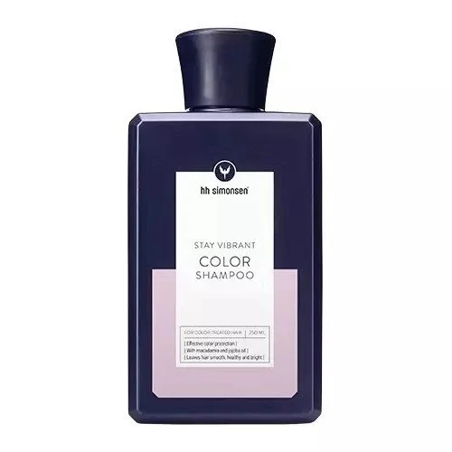 HH Simonsen Color Shampoo šampūnas dažytiems plaukams 250 ml image 2