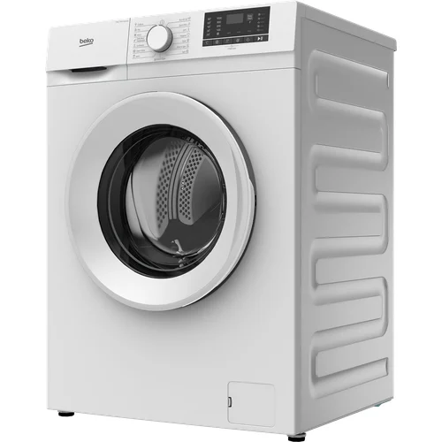 Beko B1WFK2604WEE skalbimo mašina, 6 kg image 2
