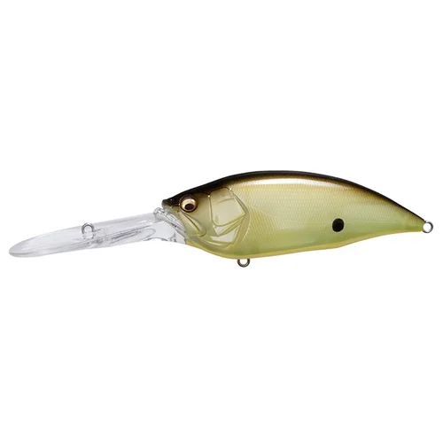 Megabass BIG-M 7.5, 114 mm, 56 g image 3