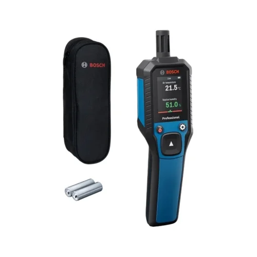 Bosch GDH 1-17 termohigrometras image 1