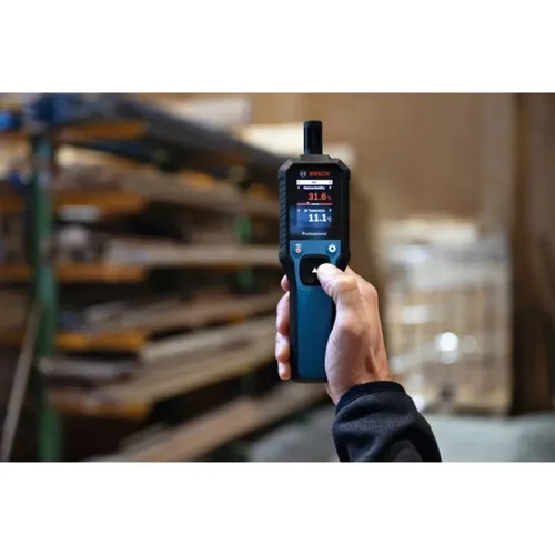 Bosch GDH 1-17 termohigrometras image 3
