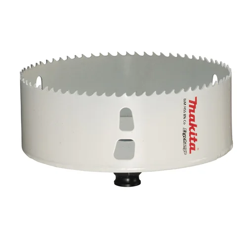 Makita E-14174 EZYCHANGE Gręžimo karūna, 113 mm BIM image 1