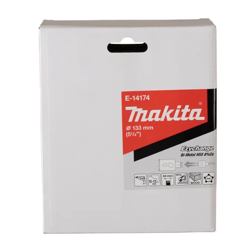 Makita E-14174 EZYCHANGE Gręžimo karūna, 113 mm BIM image 3