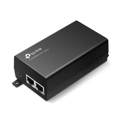 TP-Link PoE+ 30 W injektorius image 1