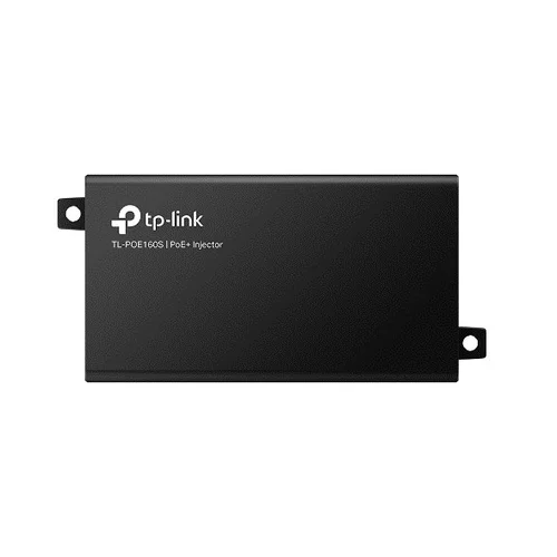 TP-Link PoE+ 30 W injektorius image 2
