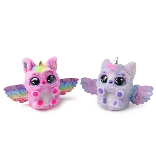 Hatchimals Interaktyvus žaislas 606913, 25.4 cm image 3