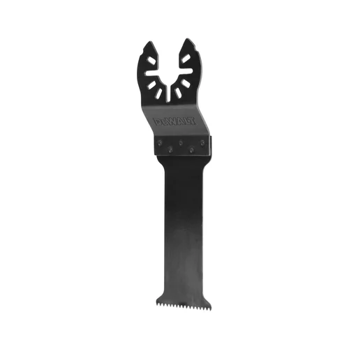 DeWalt DT20703-QZ Daugiafunkcinio įrankio geležtė 30 x 67 mm image 2