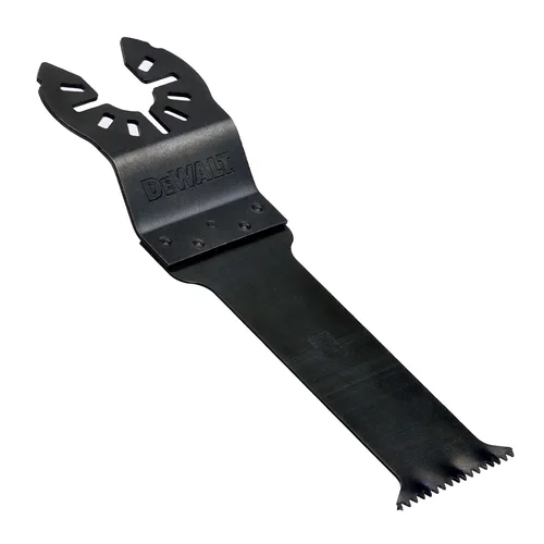 DeWalt DT20703-QZ Daugiafunkcinio įrankio geležtė 30 x 67 mm image 3