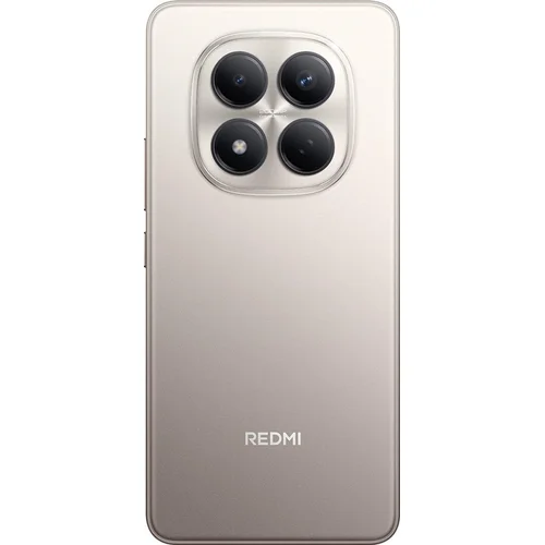 Xiaomi Redmi Note 15 Pro 8/256GB Pilka image 2