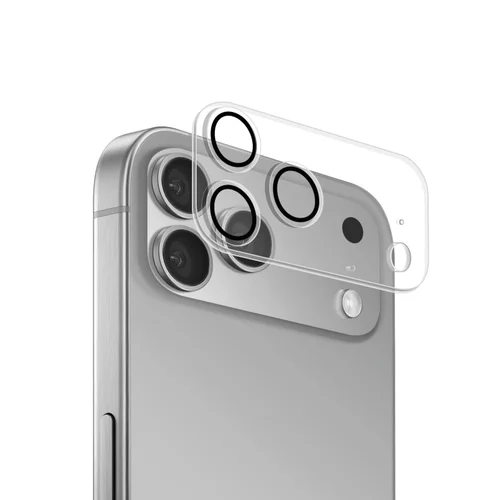 Puro Camera Standard stiklas iPhone 17 Pro kamerai image 1