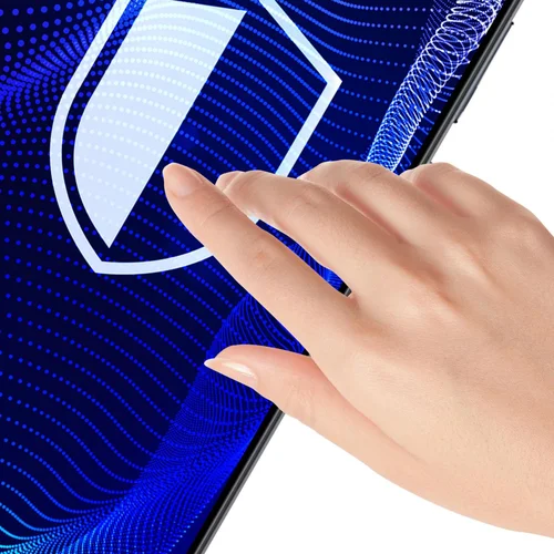 3mk FlexibleGlass Pro hibridinis stiklas Realme 14 5G / 14T 5G image 2