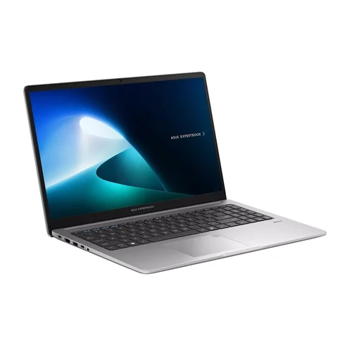 ASUS ExpertBook P1 P1503CVA-S70908 15,6 col. nešiojamas kompiuteris image 3