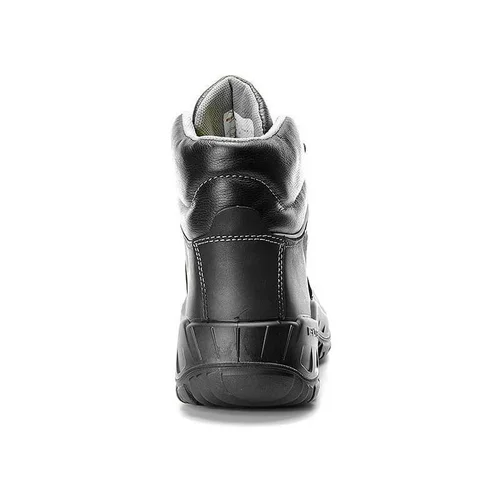 ELTEN Renzo Mid ESD S3 batai, juodi, 48 dydis image 3