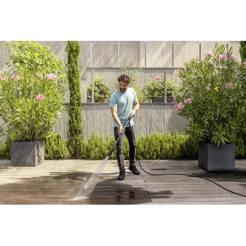 Karcher K 7 WCM Premium EU 1.317-420.0 Aukšto slėgio plovykla image 3
