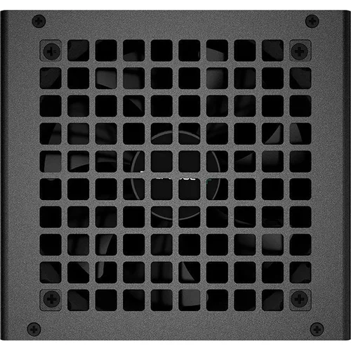 DeepCool PF500 500 W ATX maitinimo šaltinis, juodas image 3