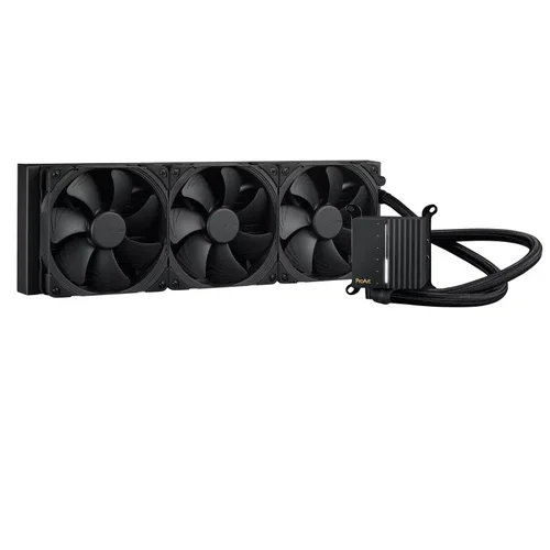 ASUS ProArt LC 420 skystasis aušintuvas 14 cm, juodas image 2