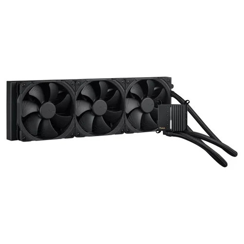 ASUS ProArt LC 420 skystasis aušintuvas 14 cm, juodas image 3