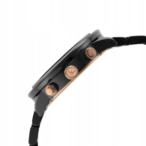 Emporio Armani AR70002 Mario keramikinis laikrodis image 2