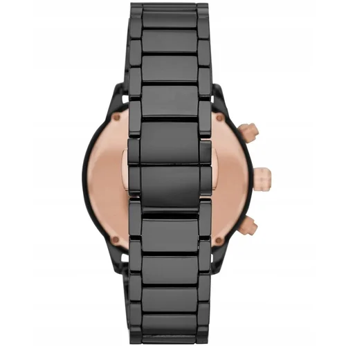 Emporio Armani AR70002 Mario keramikinis laikrodis image 3