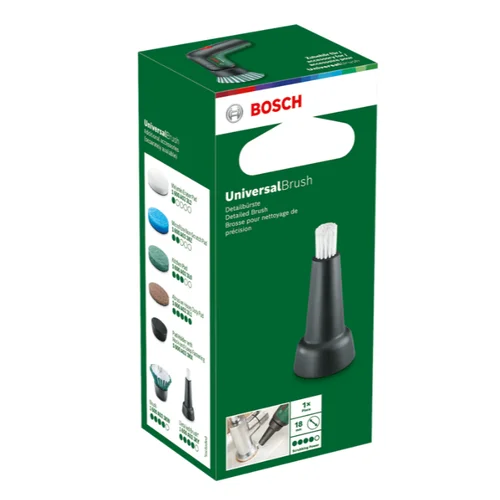 Bosch UniversalBrush Smulkus šepetėlis image 2