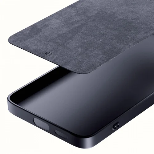 3mk Matt Case Pro dėklas Apple iPhone 17 Pro Max image 2