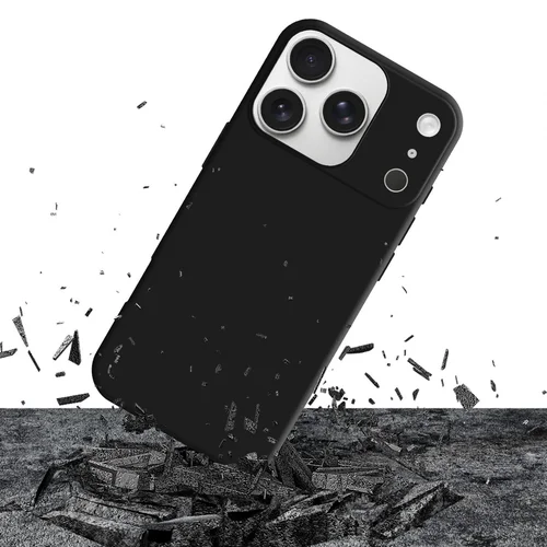 3mk Matt Case Pro dėklas Apple iPhone 17 Pro Max image 3