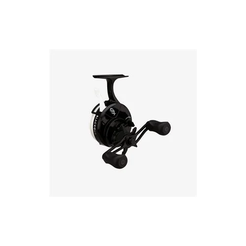 13 FISHING Black Betty FreeFall Ghost 2.5 LH ritė image 2