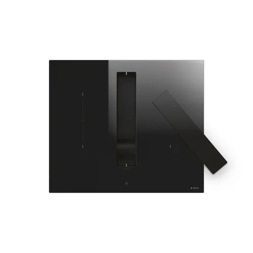 ELICA NIKOLATESLA FIT BL/A/60 PRF0167053 Indukcinė kaitlentė su integruotu gartraukiu image 3
