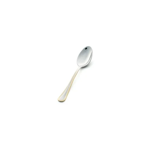 Šaukštelių komplektas Eme Galles Gold X90C2GA/OR, 2 vnt. image 1