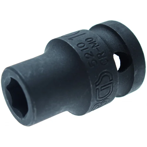 BGS technic 5210 smūginė galvutė 10 mm, 1/2″ image 2