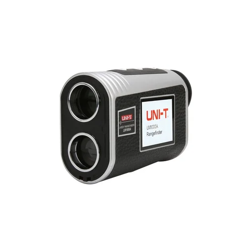 Uni-T LM1000A lazerinis atstumo matuoklis 1000 m image 1