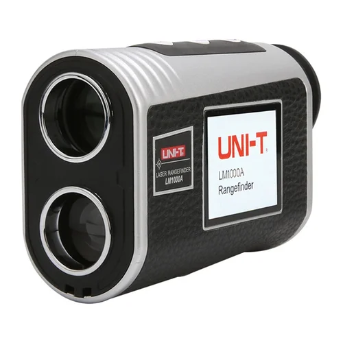 Uni-T LM1000A lazerinis atstumo matuoklis 1000 m image 2