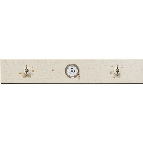 Smeg SF68C1AVO įmontuojama orkaitė image 2