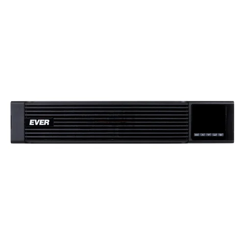 Ever POWERLINE RT PRO 2000 UPS, 2 kVA / 2 kW image 1