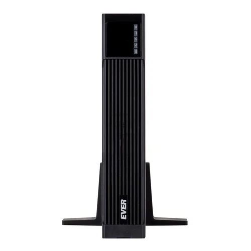 Ever POWERLINE RT PRO 2000 UPS, 2 kVA / 2 kW image 2