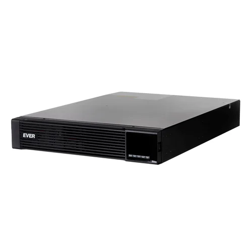 Ever POWERLINE RT PRO 2000 UPS, 2 kVA / 2 kW image 3